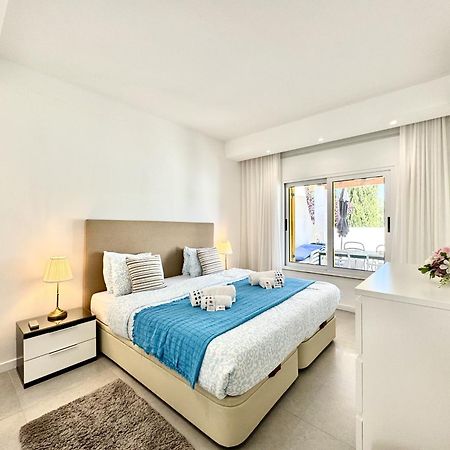 Vilamoura Club Villa 3 With Pool By Homing Buitenkant foto