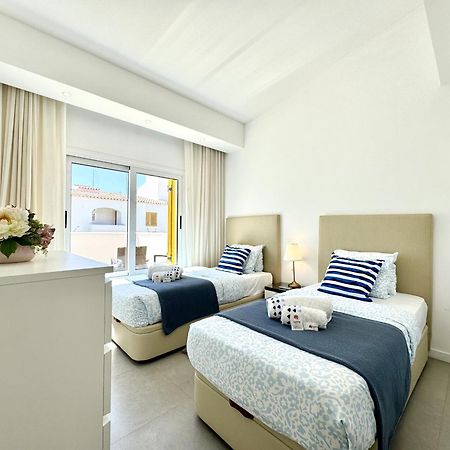 Vilamoura Club Villa 3 With Pool By Homing Buitenkant foto