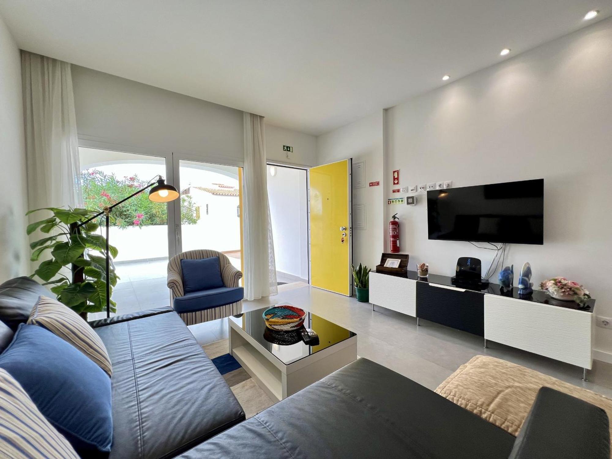 Vilamoura Club Villa 3 With Pool By Homing Buitenkant foto