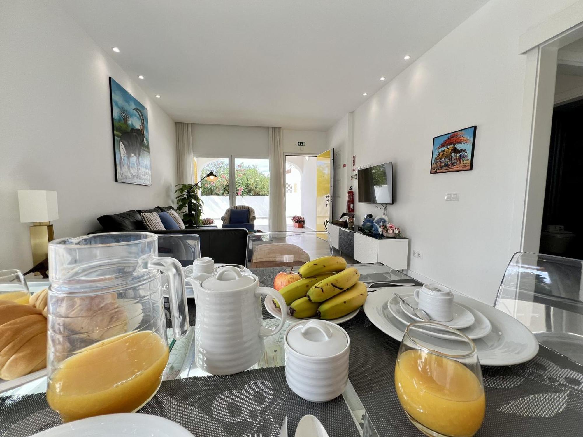 Vilamoura Club Villa 3 With Pool By Homing Buitenkant foto