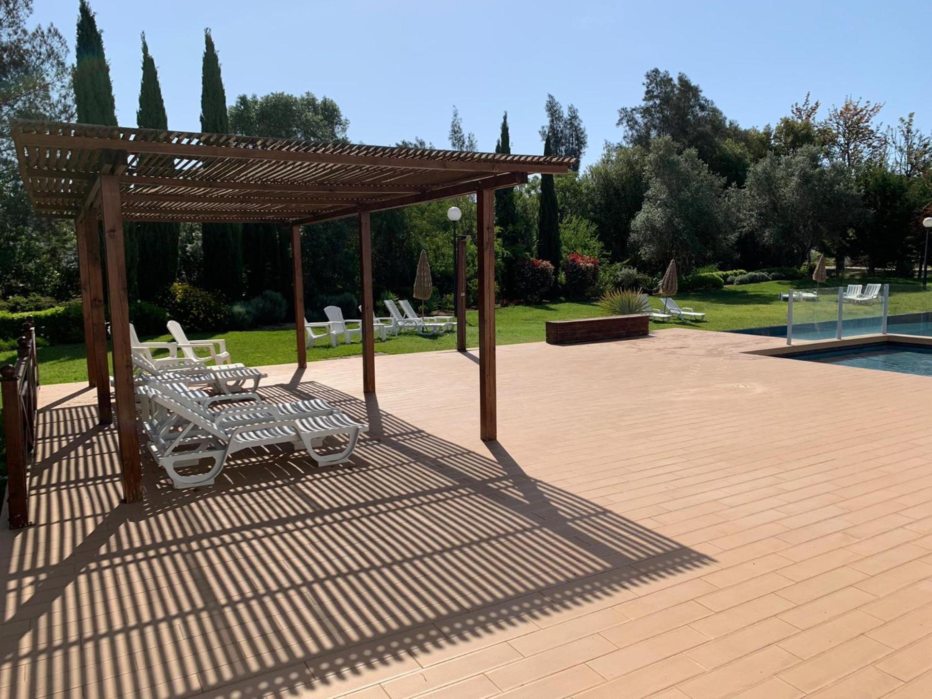 Vilamoura Club Villa 3 With Pool By Homing Buitenkant foto
