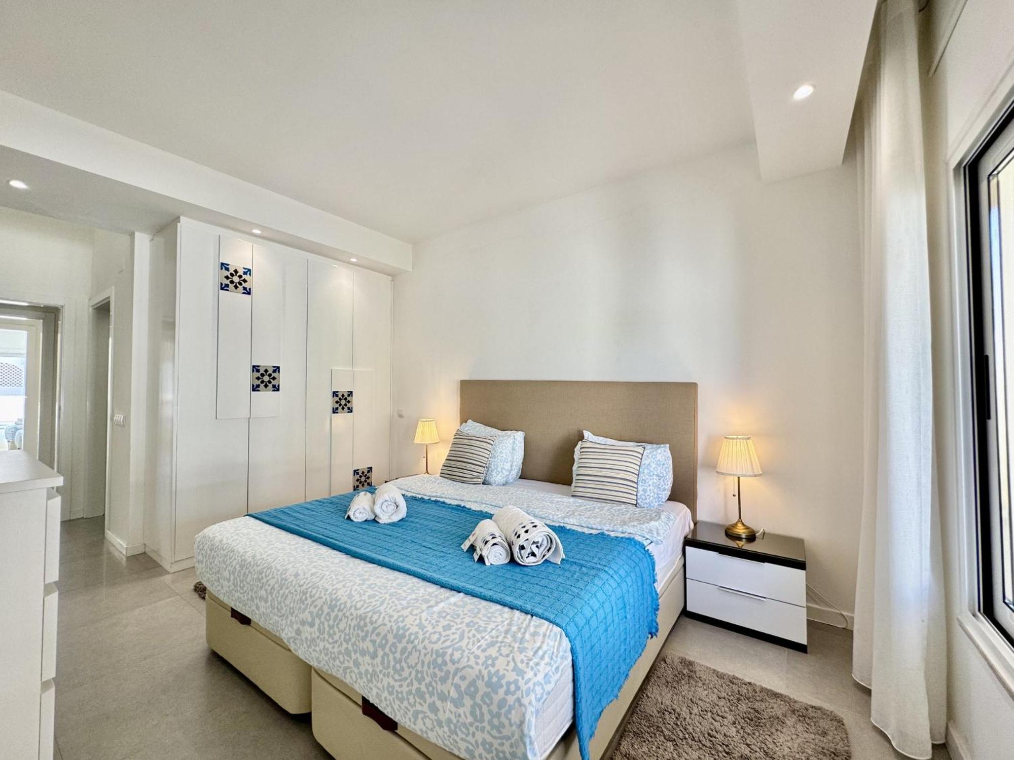 Vilamoura Club Villa 3 With Pool By Homing Buitenkant foto