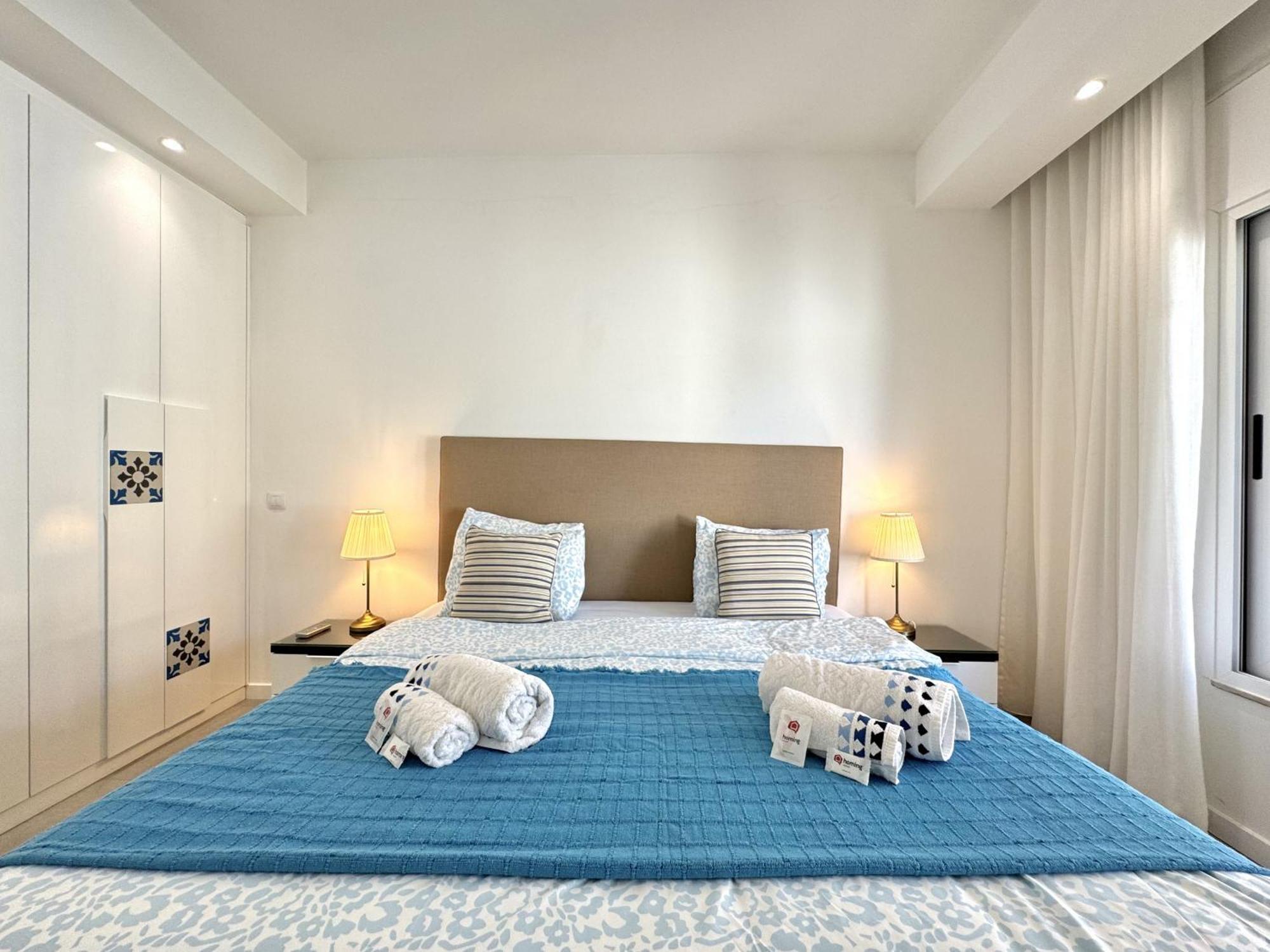 Vilamoura Club Villa 3 With Pool By Homing Buitenkant foto