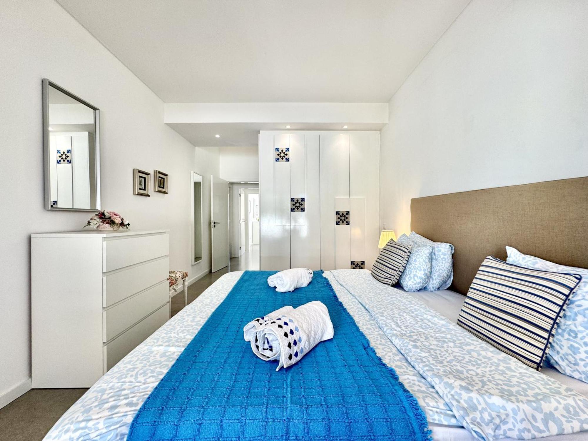 Vilamoura Club Villa 3 With Pool By Homing Buitenkant foto